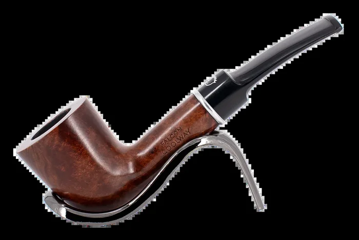 Falcon Coolway 9mm Pipe – Shape 101