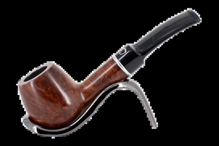 Falcon Coolway 9mm Pipe – Shape 102