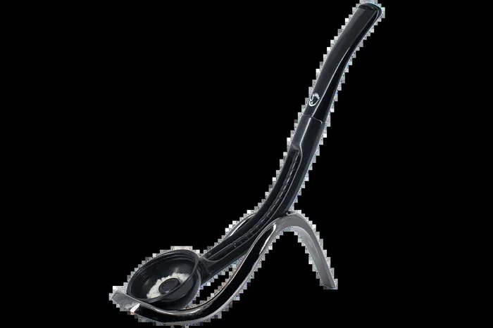 Falcon Pipe Stem – Hunter Bent