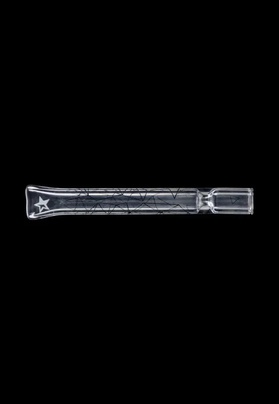 Famous Design Space Chillum – 4 in.