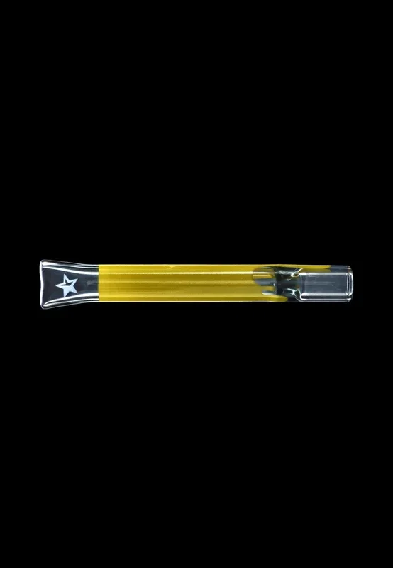 Famous Design Surrender Chillum – 4 in.