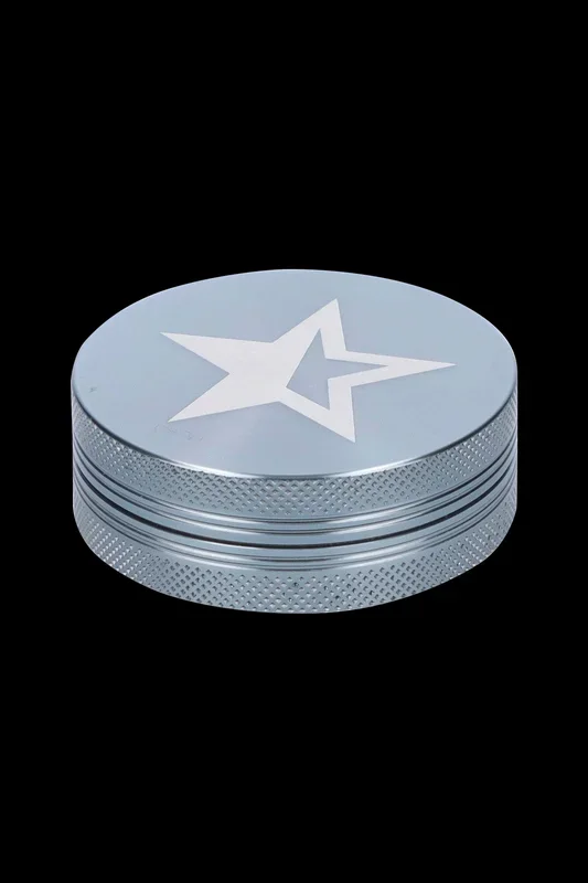 Famous X 55mm 1-Stage Grinder