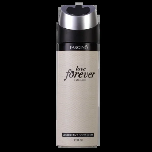 FASCINO DEODORANT LOVE FOREVER FOR HIM 200 ML