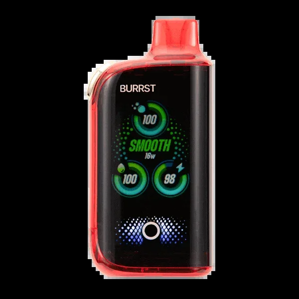 Fcuking FAB / Fcuking FAB Soda FASTA Burrst 35000