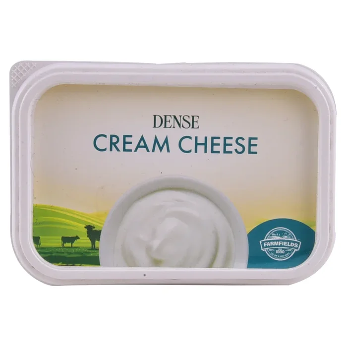 FF CREAM CHEESE DENSE