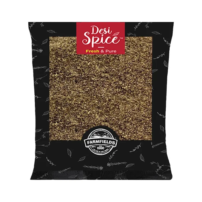 FF DESI KALI MIRCH POWDER 50GM PC