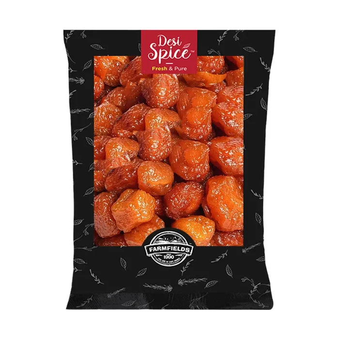 FF DESI MITHA AALOO BUKHARA IRAN 250GM