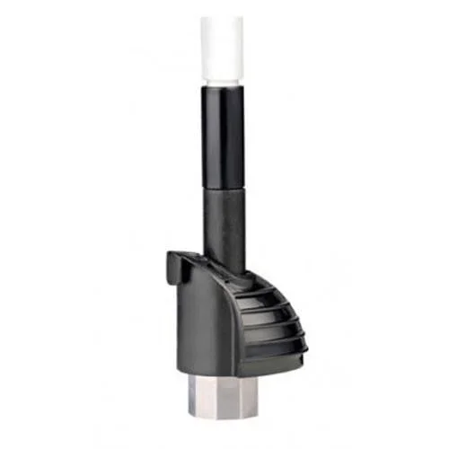 Filling Chamber and Mouthpiece for Oglesby & Butler Iolite