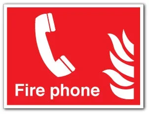 Fire phone