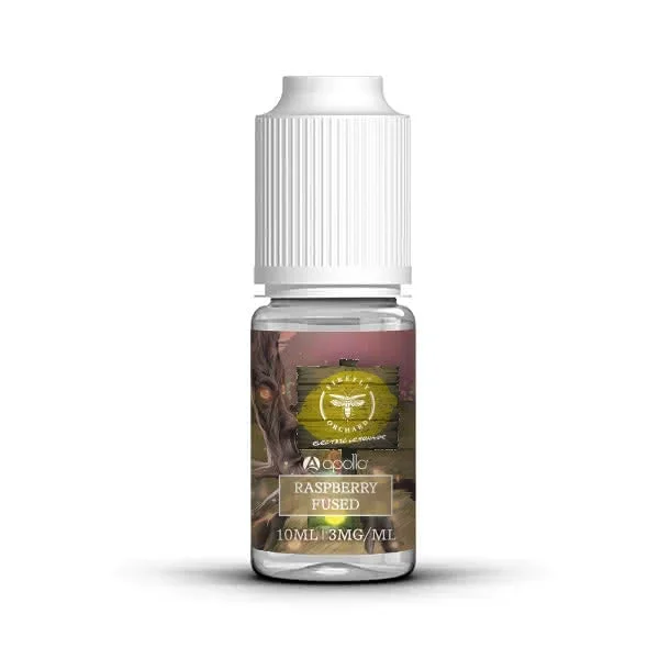 Firefly Orchard Electric Lemonade Raspberry Fused Max VG Vape E-Liquid