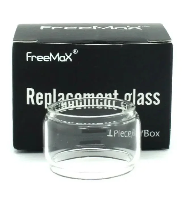 FIRELUKE MESH TPD 2ML GLASS