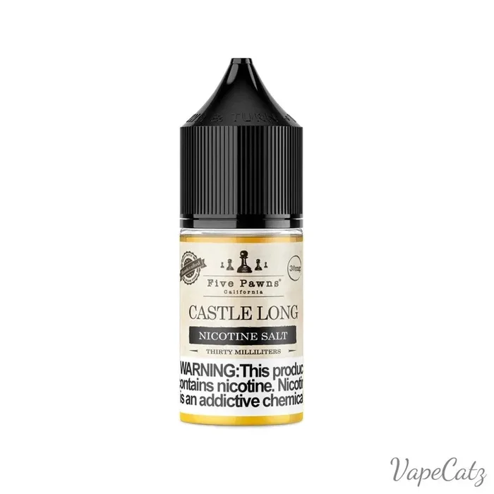 Five Pawns Salts
