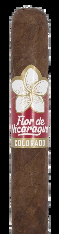 Flor de Nicaragua Colorado Toro Cigar – Single