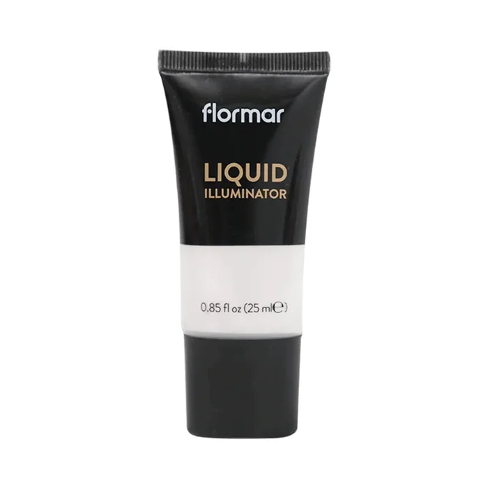 FLORMAR 01 LIQUID ILLMINATOR STAR GLOW PC