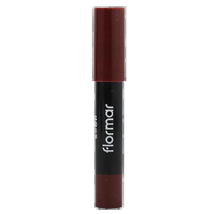 FLORMAR 09 MAUVE COLOR UP CRAYON PC