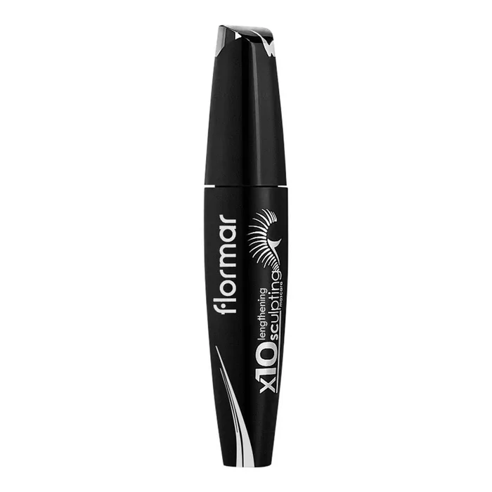 FLORMAR 15ML X10 LENGTHENING SCULPTING M