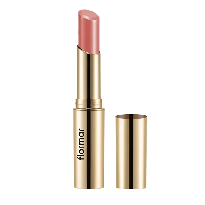 FLORMAR DELUXE CASHMERE LIPSTICK 36 3 GM