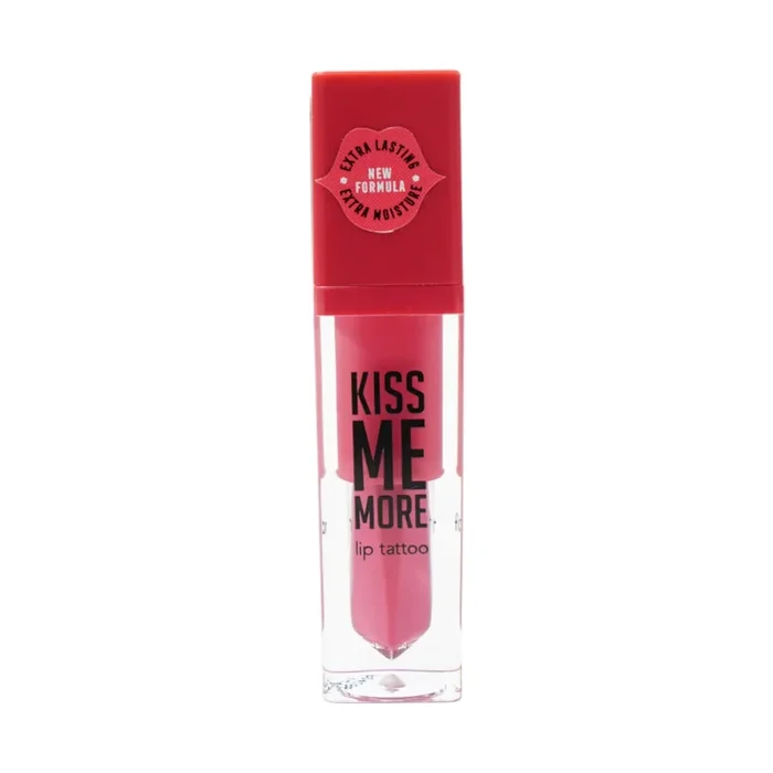 FLORMAR KISS ME MORE LIP GLOSS 24 3.8ML