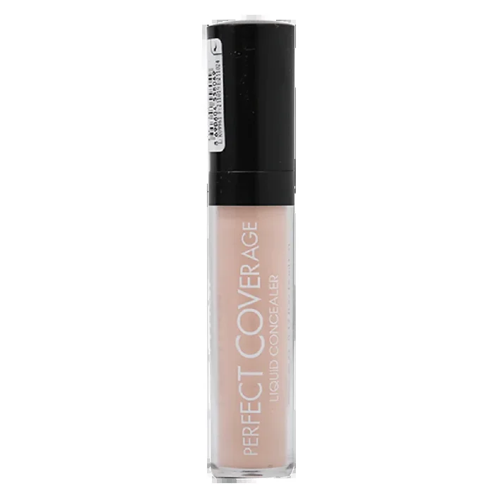 FLORMAR T-C 10 PERE COV LIQUID CONCEALER 5ML PC