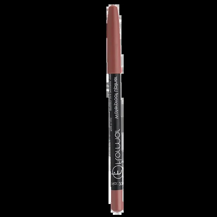 FLORMAR TRUE LIP LINER PENCIL 201