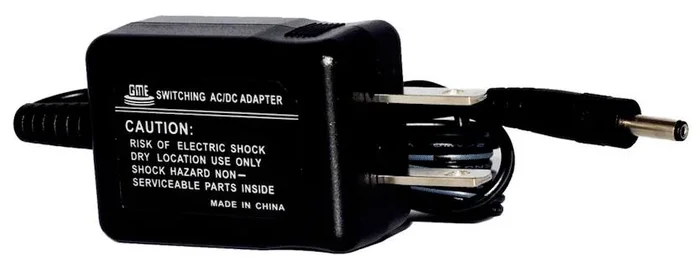 Flowermate AC/DC Wall Adapter for V5.0S and Pro