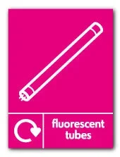 Fluorescent Tube Recycling