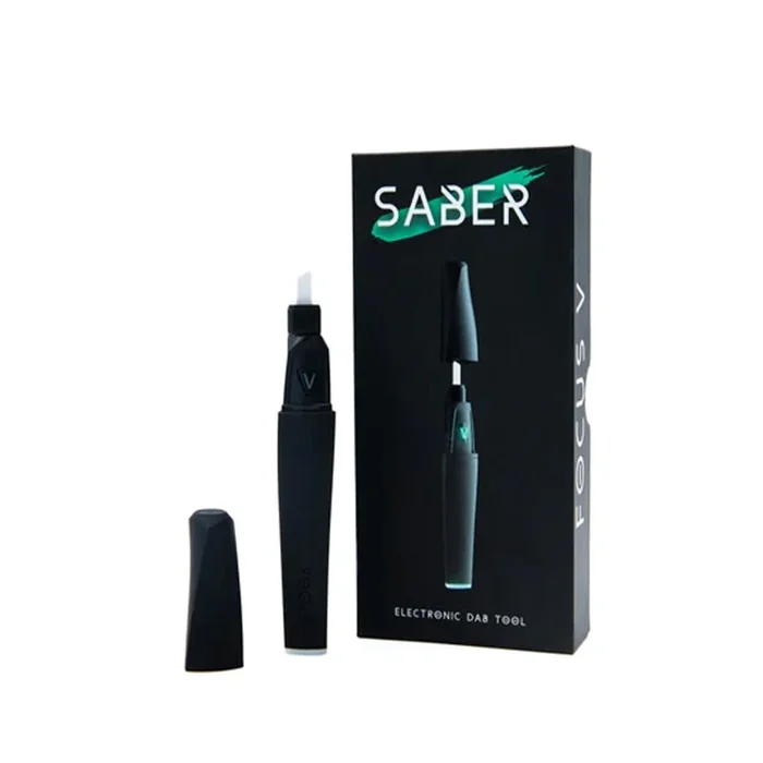 Focus V Saber E-Dab Tool (Kit)