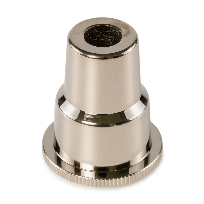 Focus Vape 14mm / 18mm stainless water piece adapter