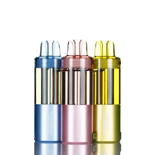 Foger Switch Pro 30k Disposable Pod – 19mL