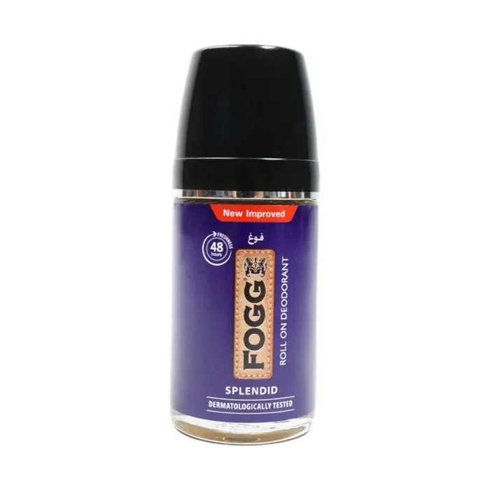 FOGG ROLL ON SPLENDID FOR WOMEN 50ML
