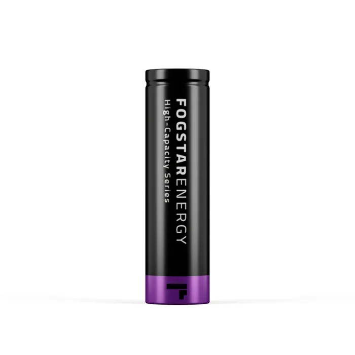 Fogstar Energy 18650 3800 mAh Battery