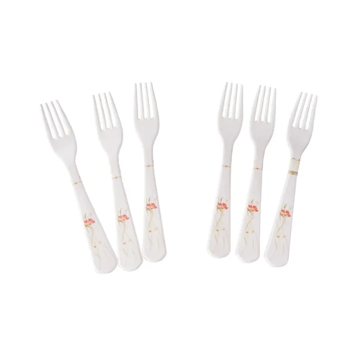 FORK MELAMINE 358FP BASIC