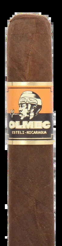 Foundation Cigars Olmec Claro Nicaraguan Robusto Cigar – Single