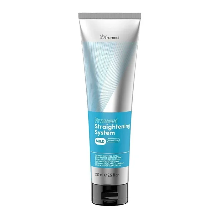FRAMESI STRAIGHTENING SYSTEM MILD 280 ML