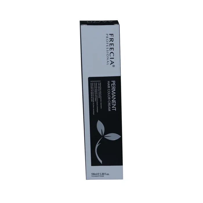 FREECIA HAIR COLOR TUBE MEDIUM COFFE BROWN 44.7 100ML