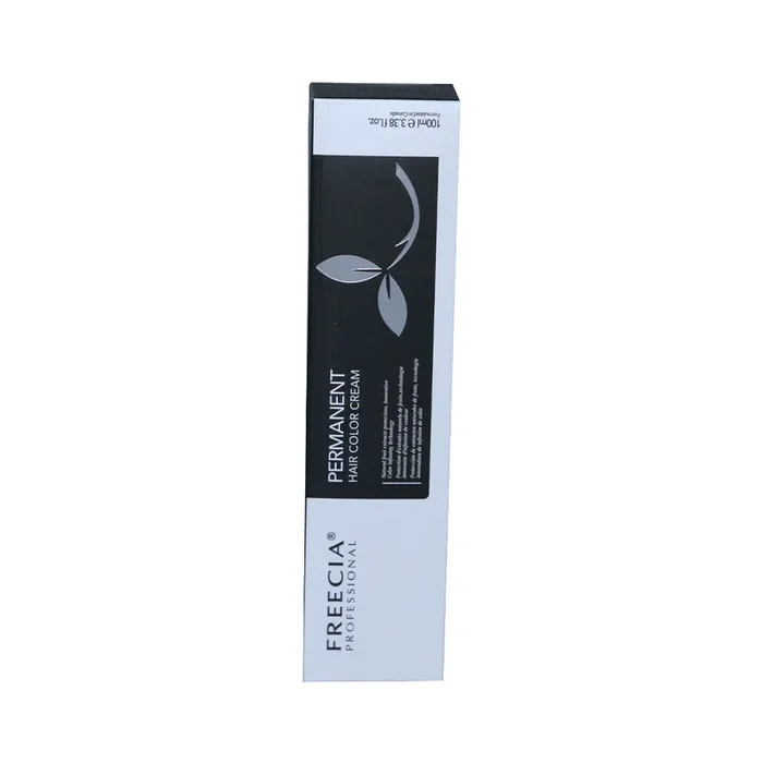 FREECIA HAIR COLOR TUBE MEDIUM NATURAL BROWN 7.0 100ML