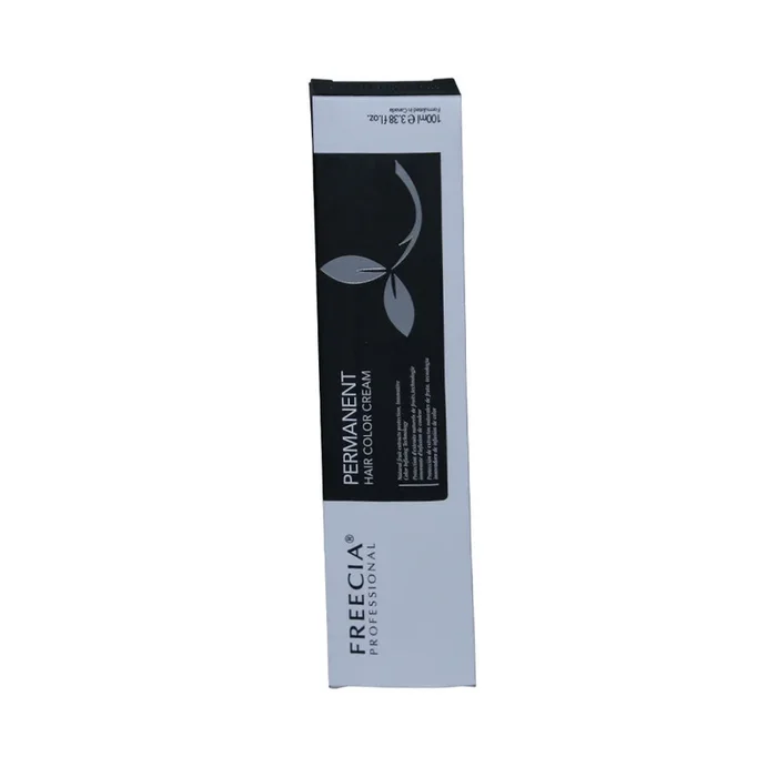 FREECIA HAIR COLOR TUBE VERY LIGHT GOLDEN BLONDE 9.3 100ML