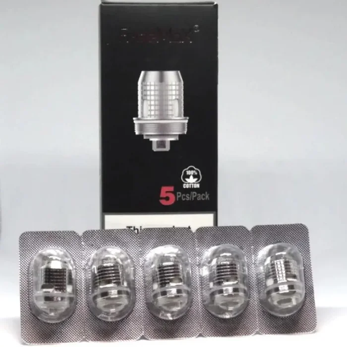 FREEMAX FIRELUKE X2 MESH COIL