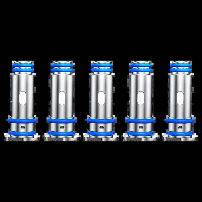 Freemax GX Replacement Coils (Pack of 5)