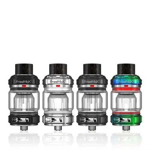 Freemax M Pro 2 Tank Atomizer 5ml Mesh Pro 2