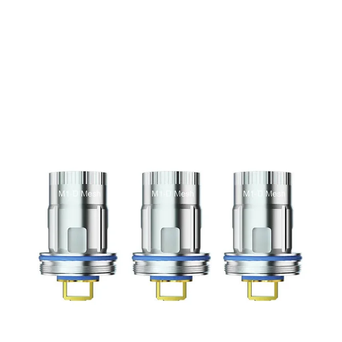 Freemax M1-D Mesh Coil 0.15ohm – 3 Pack