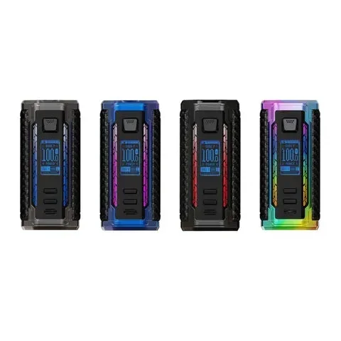 Freemax Maxus 3 Box Mod Vape