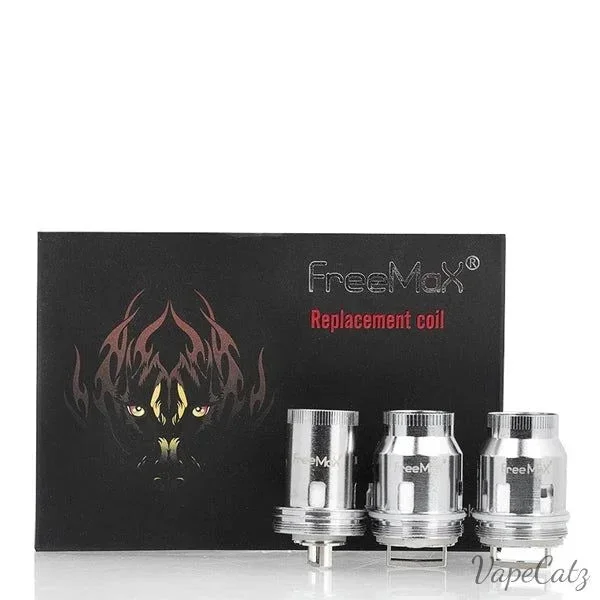 Freemax Pro Replacement Coils
