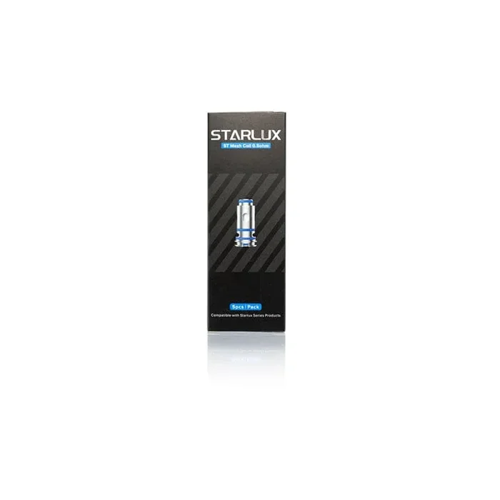 FreeMax ST Replacement Coils