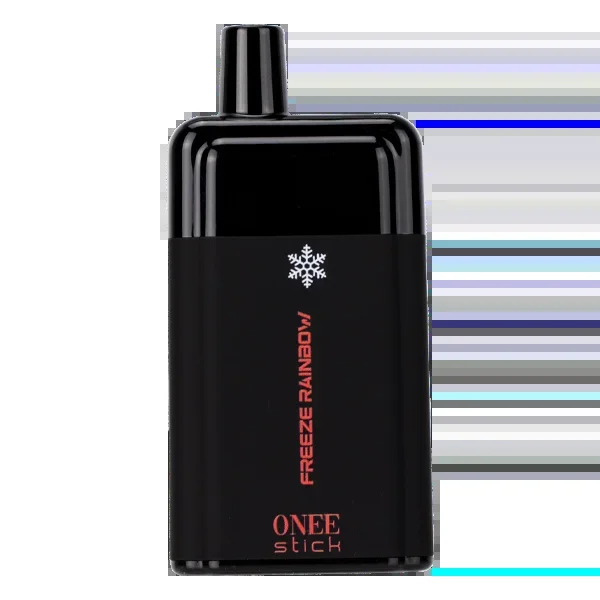 Freeze Rainbow Kangvape Onee Stick 5200