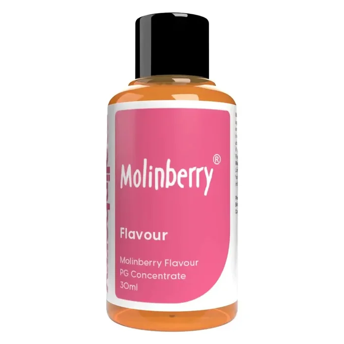 Fresh Mint – Molinberry