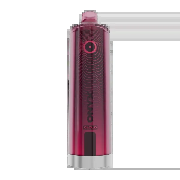 Fresh Raspberry Mojito POD SALT Onyx Cloud