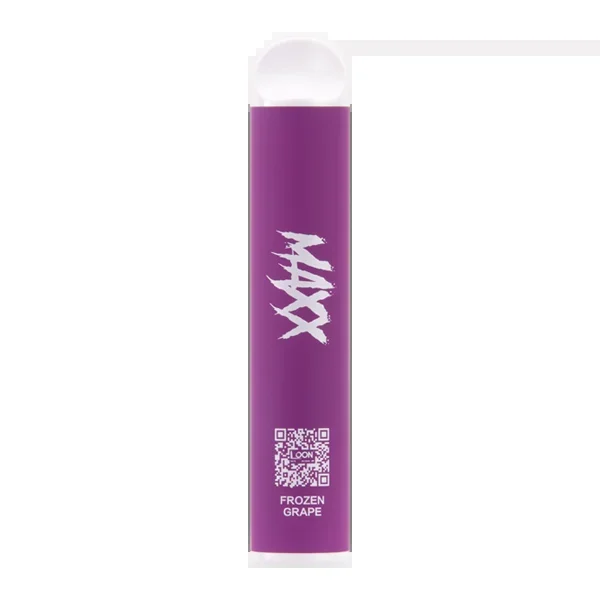 Frozen Grape Loon Maxx