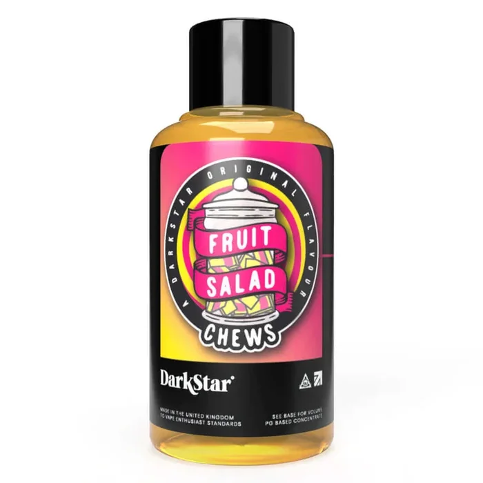 Fruit Salad Chews – One Shot