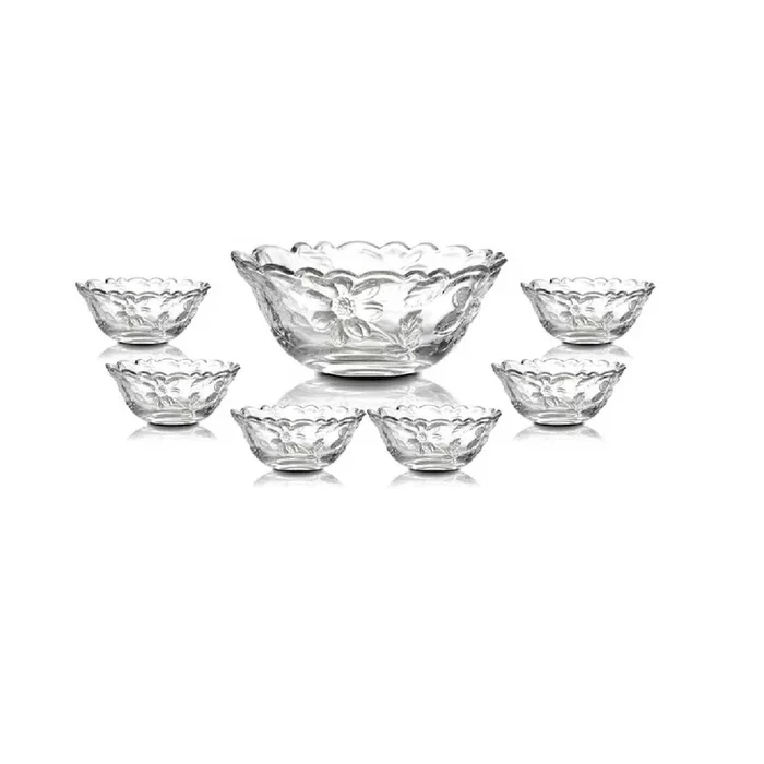 FRUIT SET 7PC TPW2563 G